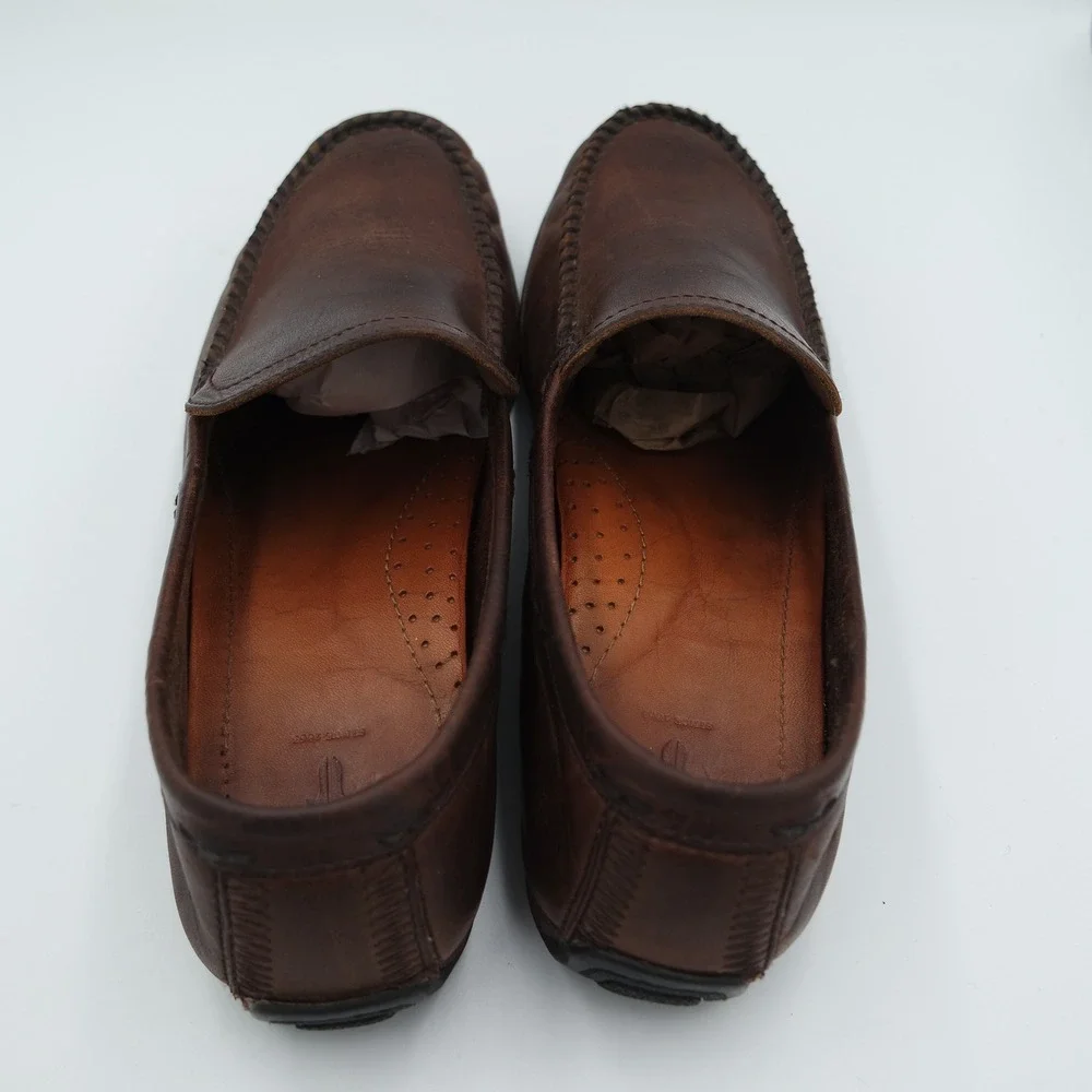 Frye lewis venetian